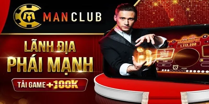 T&agrave;i xỉu Manclub l&agrave; một tr&ograve; chơi c&aacute; cược v&ocirc; c&ugrave;ng nổi tiếng